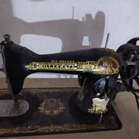 مكينة خياطة • مكينة خياطة فراشة • مكينة خياطة مستعملة • مكينة خياطة مع...