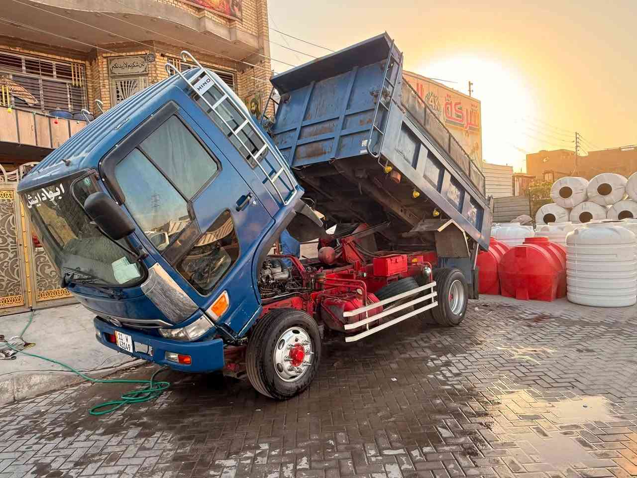 انكر البيع فحل بكاني بغداد ***********
