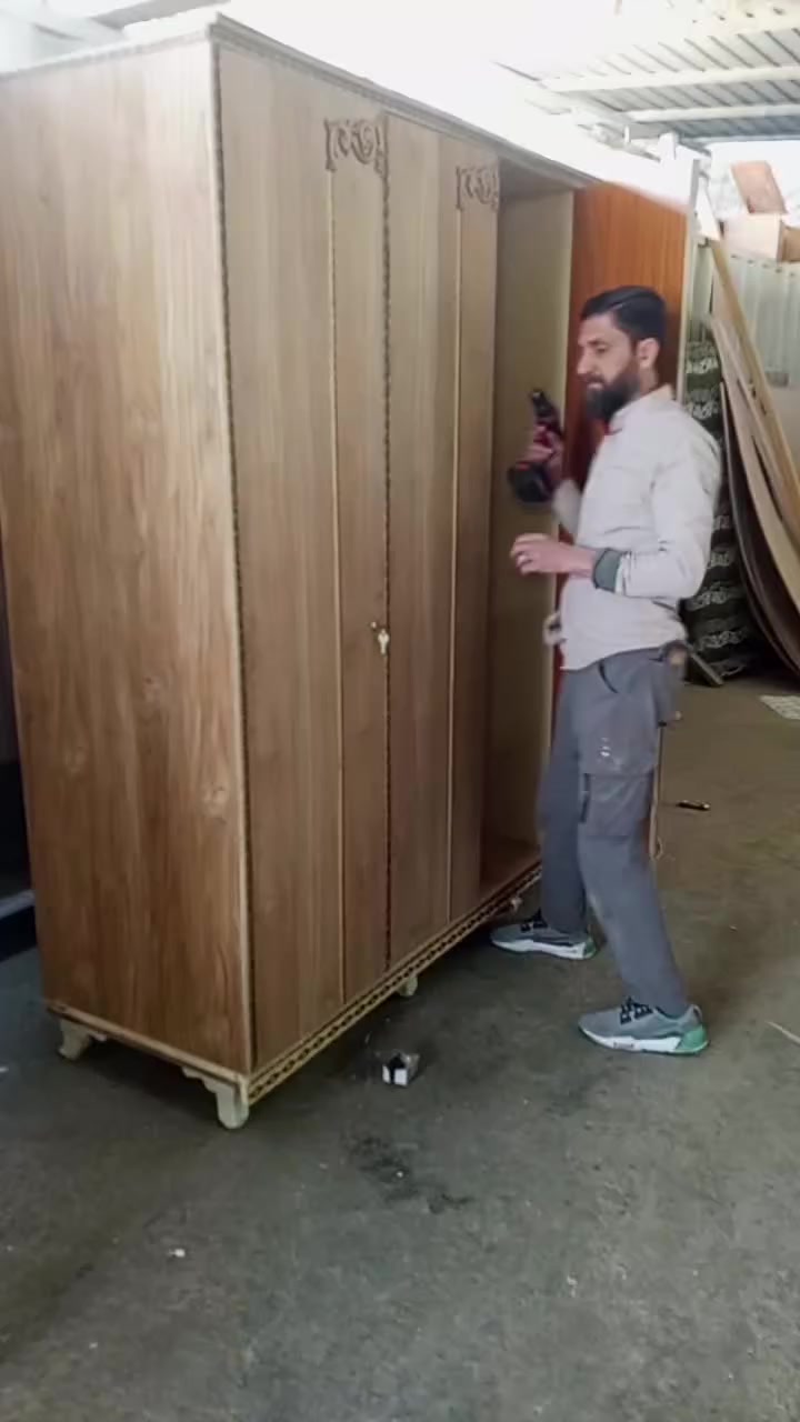 كنتور صاج درجه اولى وتكمه كامل شرط سعر ***********
