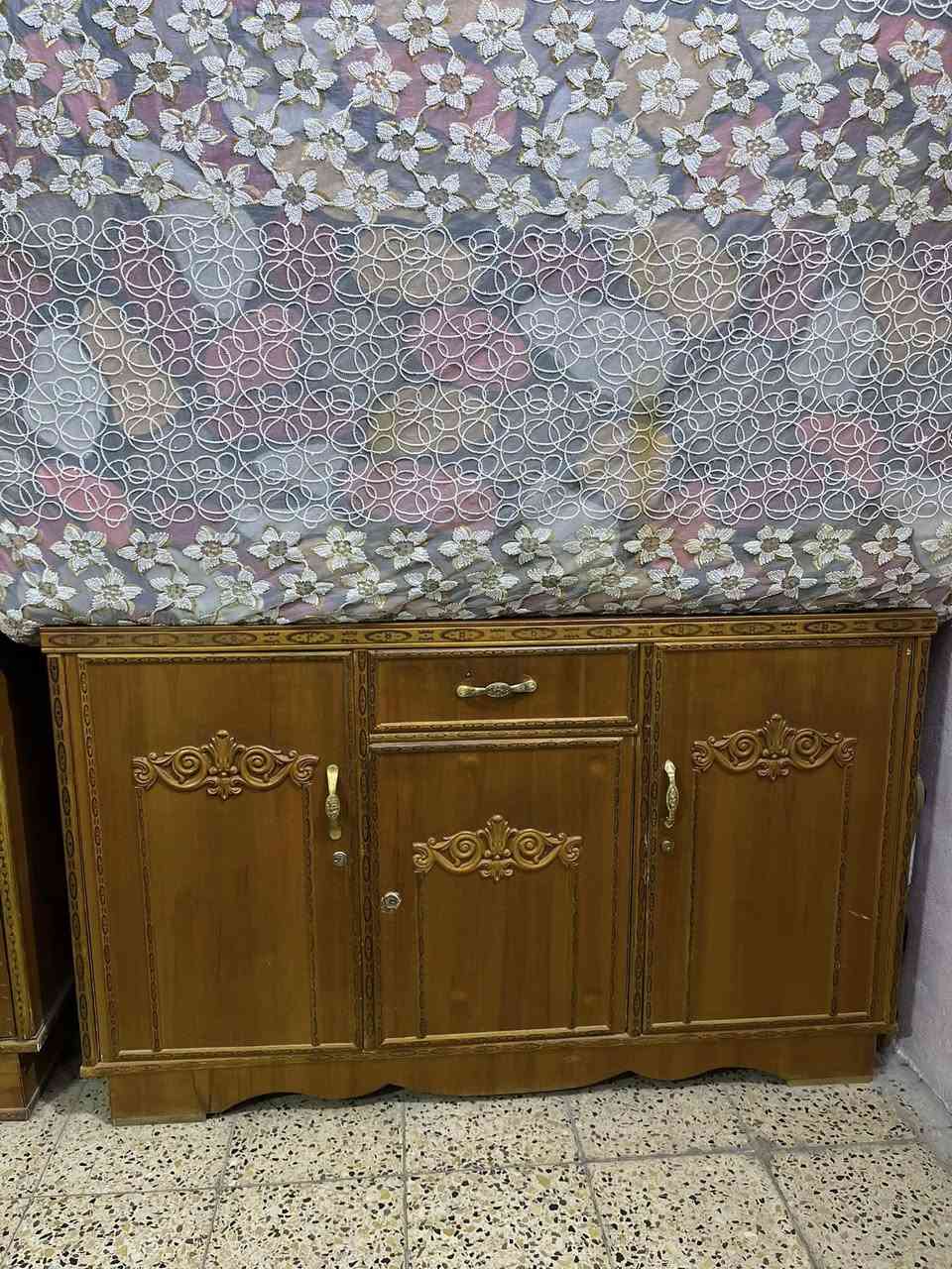 بوفيه للبيع كل ضرر مابيها السعر ٦٠ وبيها مجال اي استفسار خاص


**إذا كنت صاحب هذا الإعلان وتريد حذفه لأي سبب، رجاءا أرسل رسالة إلى الدعم الفني**