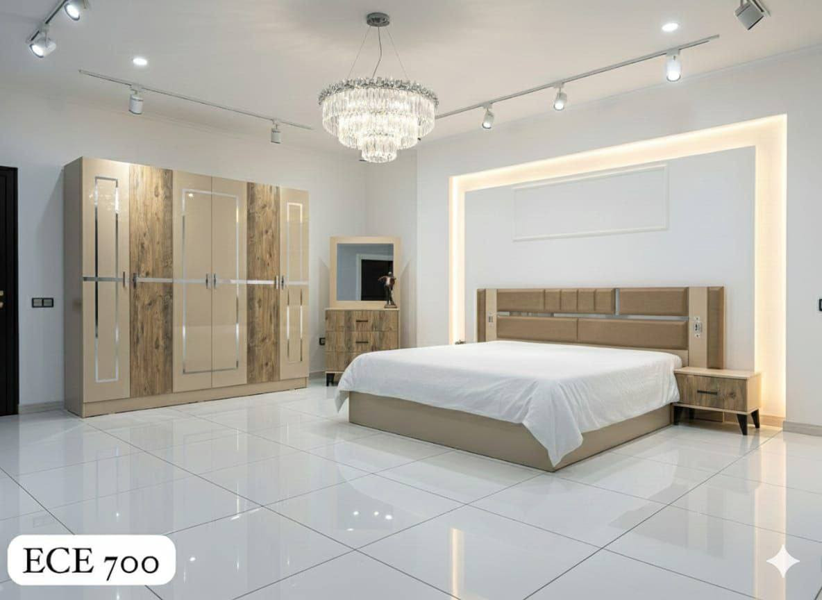 عرض خاص غرفة خشب تركي موديل لينا 
خمس قطع 
سرير سيباية حديد 
برغي وجوي حديد 

السعر 585 الف فقط

🏠 انت اطلب… وإحنا نجيك لبيتك
📦 شد ونقل مجاني داخل بغداد
🚚 توصيل لكل المحافظات بأجور تنافسية
⚔️ ضمان 5 سنوات – مو حچي
⚔️ استبدال فوري إذا الموديل اختلف

للحجز او للأستفسار راسلنا مباشرة ✅


**إذا كنت صاحب هذا الإعلان وتريد حذفه لأي سبب، رجاءا أرسل رسالة إلى الدعم الفني**