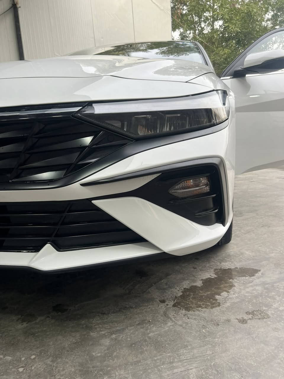 النترا تجميع صيني للبيع فقط
موديل 2025 كفاله عامه فول مواصفات ماشيه 17 الف
السعر 153 وبيها مجال للشراي
شراي اتصل مو شراي لتعبني
مكانها بغداد البياع 
***********
