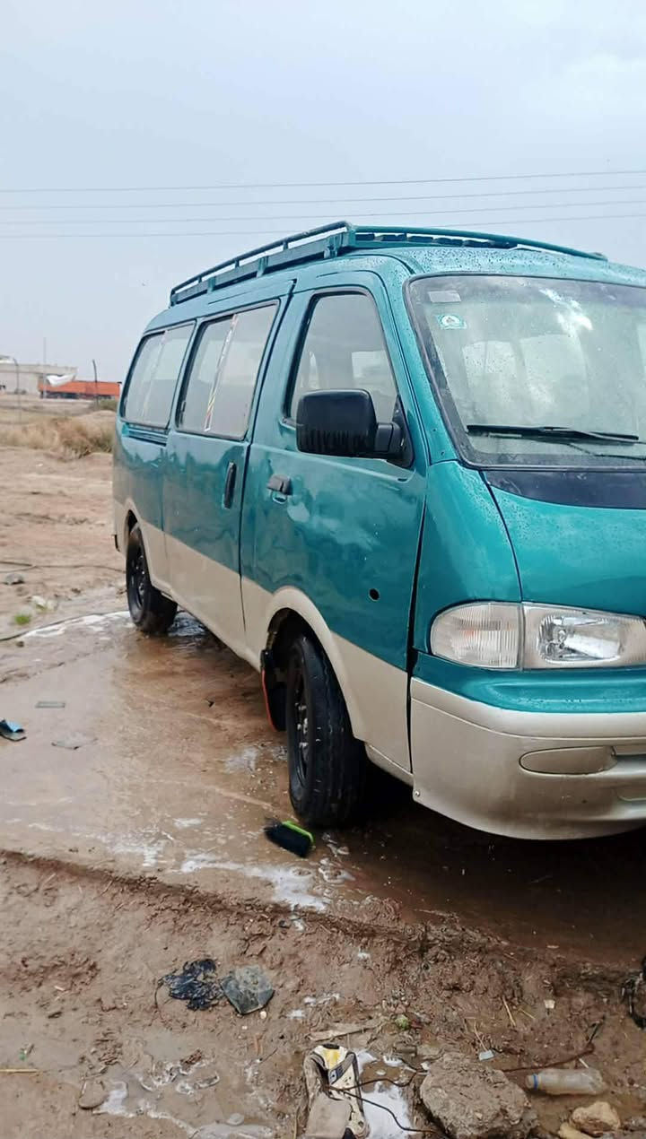 سلام‏‪ عليكم كيه موديل 96مكينه مكفوله كير واكسن مكفولات صدر جديد شواصي نضاف رقم بغداد نكليزي بسمي سنويه 2031السعر 48وبيها مجال مكان بغداد قرب بسمايه ناحية الوحده ***********
‏‪0773 791 6179‬‏
