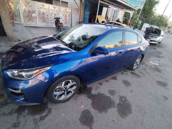 السلام عليكم 
للبيع فورتي 2019

صبغ بس بنيد والباقي مكفول من الصبغ

بدون ايرباك

محرك :2000 دوش

ماشية  110 الف ميل حقيقي

مواصفات:

1_شاشه حجم كبير 

2_كامرة

3_مانع انزلاق 

4_تنبيه خروج عن مسار 

5_فول تحكم ستيرن 

6_قيادة ذاتية 

7_نظام تثبيت السرعه مع القيادة الذاتية 

8_رادار امامي خلفي 

9_تحكم وضعيات القيادة 

الرقم اربيل بسمي

مكينة /كير /كهربائيات/صدر/تبريد (مكفولات وعلى وضع الشركة )

العنوان : بغداد حي العامل

السعر 135 وبيها مجال بسيط حك الجية

للاستفسار : ***********
