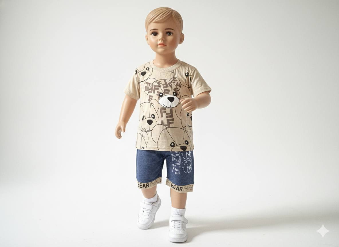 طقم ولادي من عمر سنتين الى خمس سنوات لحكن بنات كميه محدوده سعر 5


**إذا كنت صاحب هذا الإعلان وتريد حذفه لأي سبب، رجاءا أرسل رسالة إلى الدعم الفني**