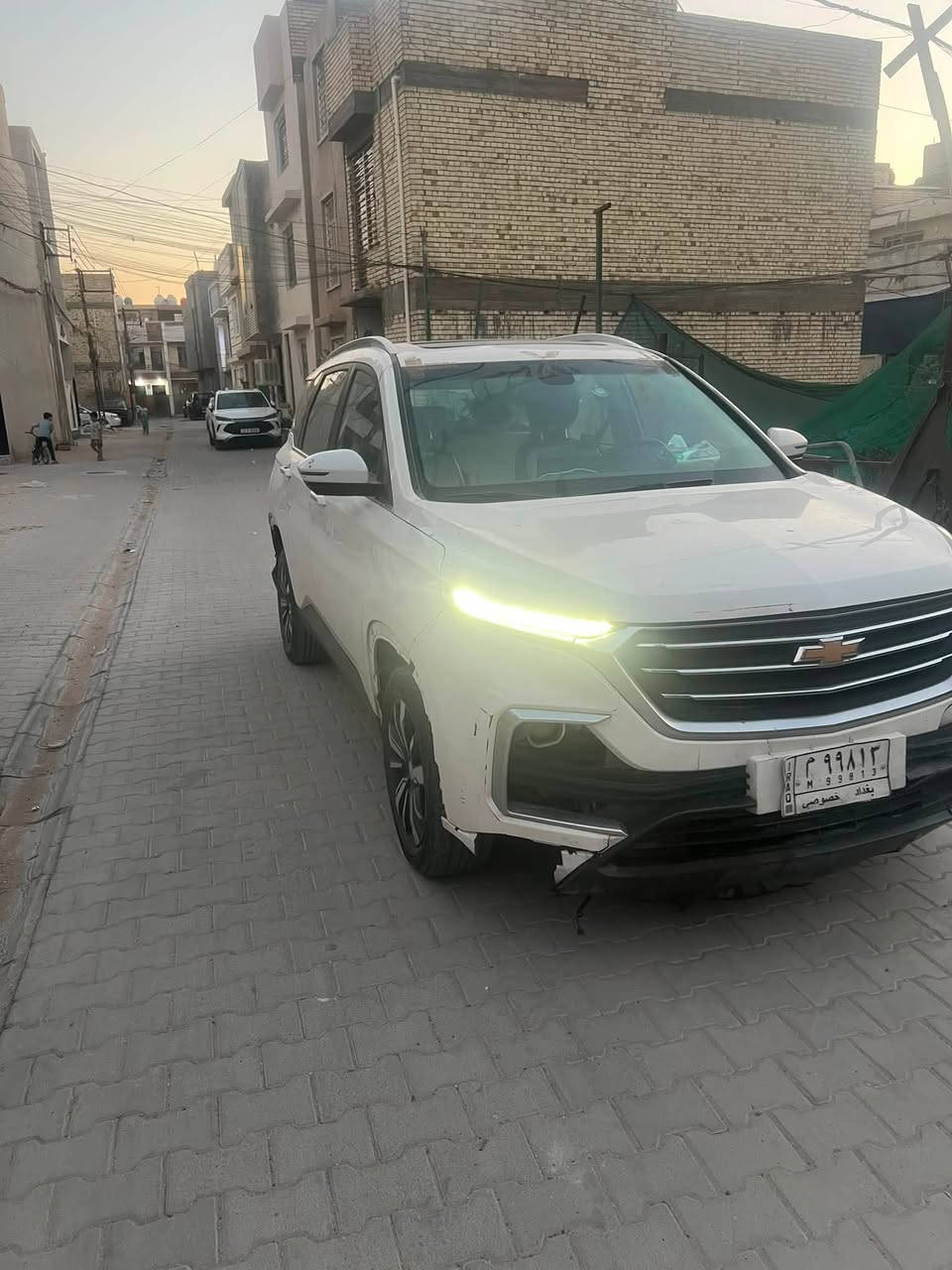 شوفر كابتيفيا موديل 21 فول موصفات سعر 100ورقه  وهذا رقمي الي يريد يتصل واساب متواجد ***********
