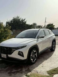 توسان ٢٠٢٢ • كفاله عامه • فول مواصفات