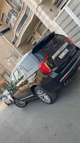 السلام عليكم
جمسي 2022 دنليي كفالة عامة وكالة منصور
سيارة بيه مكينة مبدلة جديدة (مبدلة وليسة مفتوحة)
ماشية 65 الف 
مكانه بغداد السيدية 
السعر 51.500$ وبيه مجال
***********
