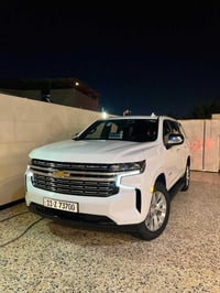 تاهو بريمير 2023 • شيفروليه تاهو • تاهو وارد امريكي • سيارة دفع رباعي ...