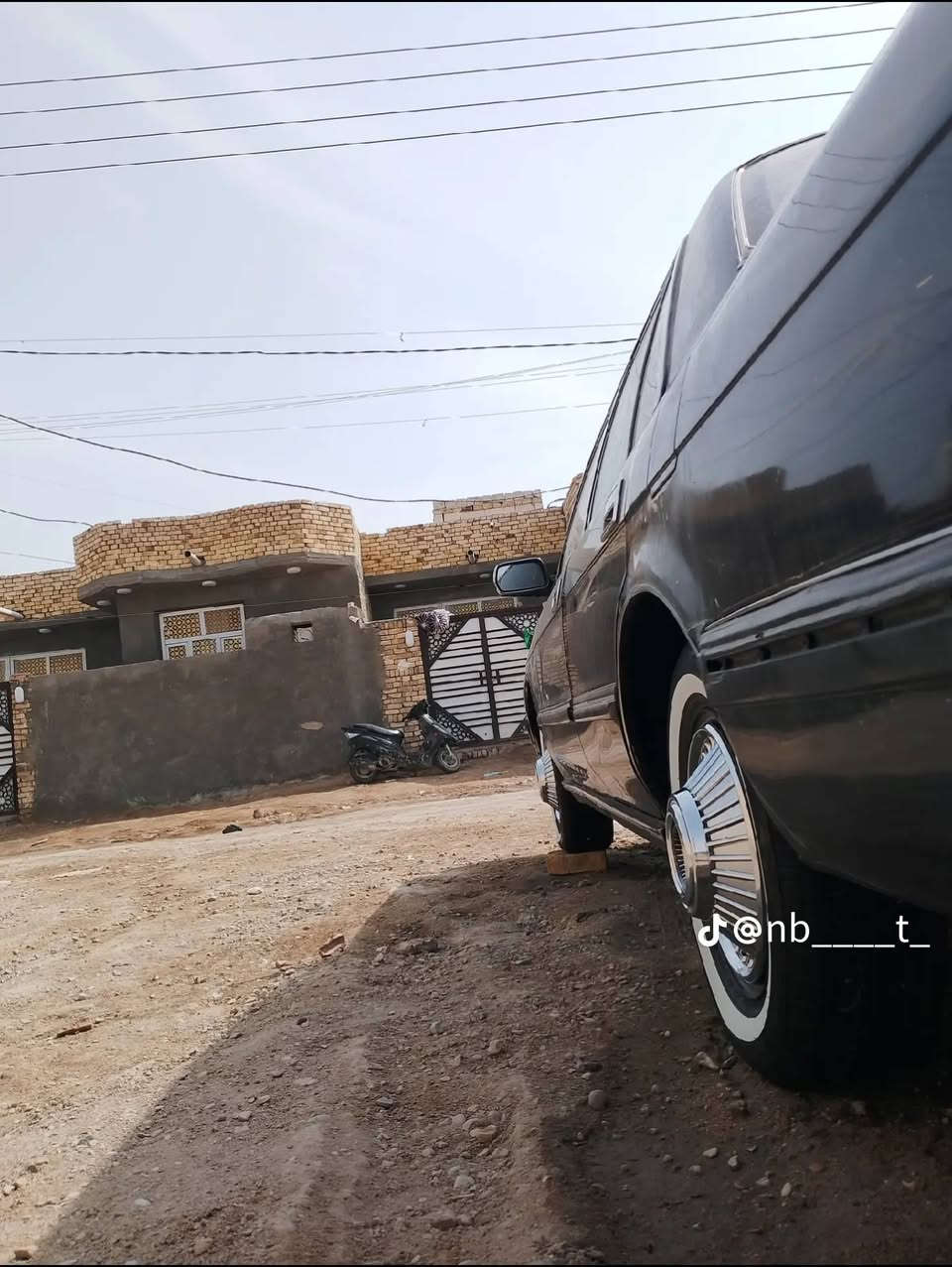 سلام وعليكم
سيدان مديل 88
سيار بيه جراد 
مكينه خير من لله 
اكسن بيه ونه
حداديه نص عمر 
رقمة بغداد مدور ثاني يوم مشروع وطني 
سعر خاص مكان ناصريه مركز 
خاص مفتوح


**إذا كنت صاحب هذا الإعلان وتريد حذفه لأي سبب، رجاءا أرسل رسالة إلى الدعم الفني**