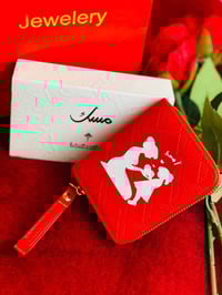 هديّة عيد الأم • توصيل جميع المحافظات • اكسسوار شخصي