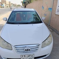 سياره النترا ٢٠١١ بيها قطعتين باب السائق والحاملغ الامامي جه السائق حد...