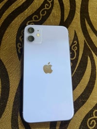ايفون ١١ • ٦٤ • ما بيه عيب