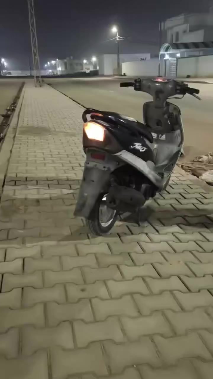 دراجه ماكس منغولي للبيع سعر خاص


**إذا كنت صاحب هذا الإعلان وتريد حذفه لأي سبب، رجاءا أرسل رسالة إلى الدعم الفني**