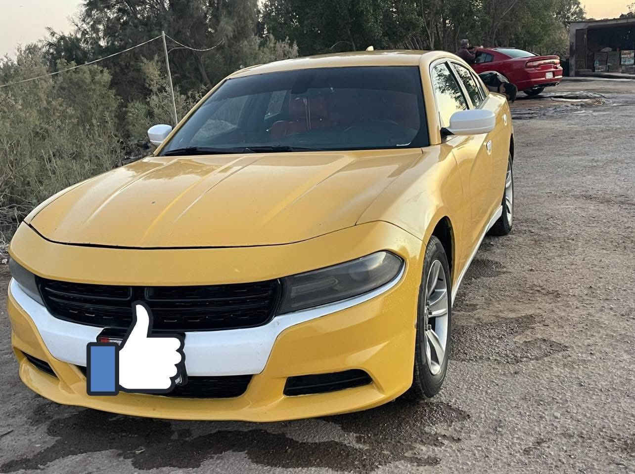 سلام عليكم شباب جارجر للبيع مديل 16 مرمزه 18 سياره جاهزه مكينه كير حداديه تبريد خير من الله السعر 155 بيه مجال 
***********
