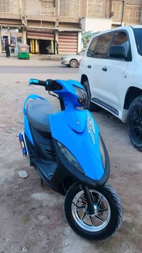 دراجه لبيع مكفوله كفاله عامه مكينه كفرات لبيع سعر 350 الرقم ‭٠٧٧٧ ٩٤٨ ...