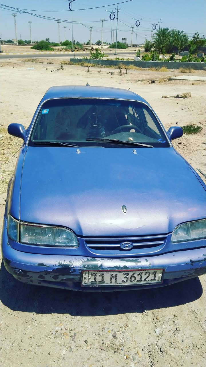 سوناتا تو موديل 93 باسمي سنويتها جديده لل31 رقمها بغداد جديد سعرها 40 وبي مجال للشراي
محرك كفاله الدهن من تبديله للتبديله 
قطارة بصرف البانزين
كهربائياتها شغالة
يحتاجلها بعض الترتيبات داخل 
مكاني فلوجه منطقة النساف او الرمادي 
للاستفسار على الرقم وتس اب ***********
