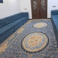 ديوان قنفات • بدون زاويه • حله