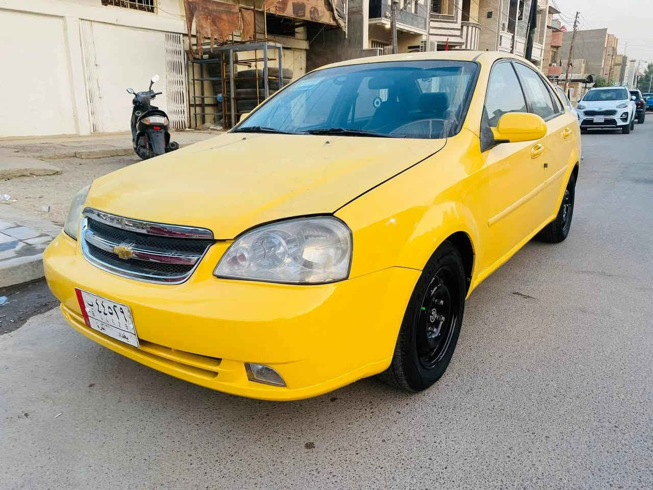 السلام عليكم اوبترا خليجيه شركه عامه تكسي موديل 2011 رقم بغداد تحويل مباشر سنويه جديده ارقام نكليزي طالعه صدر جديد تخم تاير دواخل جديده سنتر لوك كهربائيات كلها شغله محرك،وكير اوتماتك سعرها 64 وبيها مجال اللشراي اللبيع فقط *********** مكان بغداد
