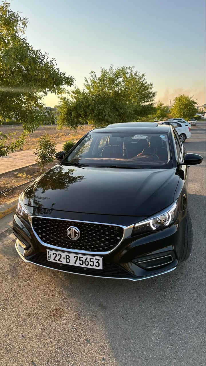 MG 6 2023 فول مواصفات

مكينه 1.5 توربو اقتصاديه ونشطه نشطه
مكفوله كفاله عامه فقط بيها شخط صغير موضح بالصور 

رقم اربيل
سلايد سقف
مري شفط
جامات شفط
لايت كهرباء يصعد وينزل
لايت زنون بلادي
كيجات دجيتل
تحكمات سترين
كروز سرعه
داخل احمر وجلد
كشن كهرباء
بصمة تشغيل وبصمات ابواب
هندبريك كهرباء
اوتو هولد
نظام صوتي
ويل كروم قياس 18 
كير عادي وسبورت
كيرها DCT دبل كلج
شفتات سترين
جامات كلهن اوتو
قطعتين تبريد + تبريد منفصل
السيارة كلش نظيفه ومابيها أي مصرف
سعرها 123 وبيها مجال للشراي

مكانها اربيل [ *********** ] أربيل, العراق

