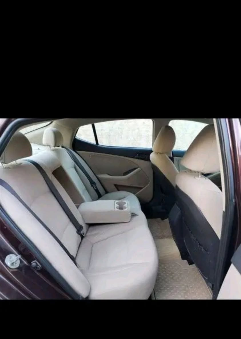 ألسلام عليكم كيا اوبتيما وارد امريكي موديل 2012 محرك حجم 2400 ماشيه 155 رقم بغداد انكليزي مشروع وطني سنويه جديده شاشة اندرويد كامره خلفيه تحكم تخم تاير جديد  تبريد ثلج 🥶 سعر ١١٢ بيع و مراوس جارجر و اوباما ٢٠١١ و ٢٠١٢
رقم صاحب السياره مكلف بنشر ***********
