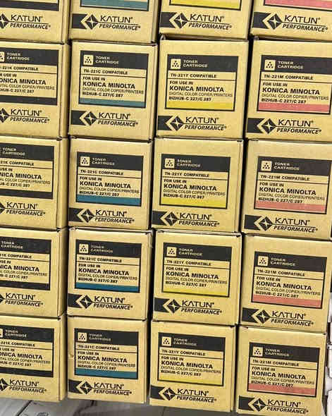 مركز التقنيات الحديثة

يتوفر احبار جميع الموديلات اصلي والتجاري مع ضمان 
كانون    🏮
بزهاب   🏮
طابعات 🏮
ريكو      🏮

وجيمع احبار الطابعات
كانون  🔴  برذر 🔵 ايبسون  🟡

وجميع الكاترجات اليزرية
تجيهز دوائر الدولة
وخدمة صيانة موقعية

توجد خدمة صيانة طابعات و الجهزة الاستنساخ
 🚚🚛🚐توجد خدمة توصيل بغداد وكل محافظات العراق
بغداد كرادة خلف بدالة العلوية
      ***********
رائد حداد
تابع البيج كل ماهوة جديد
👇👇👇
