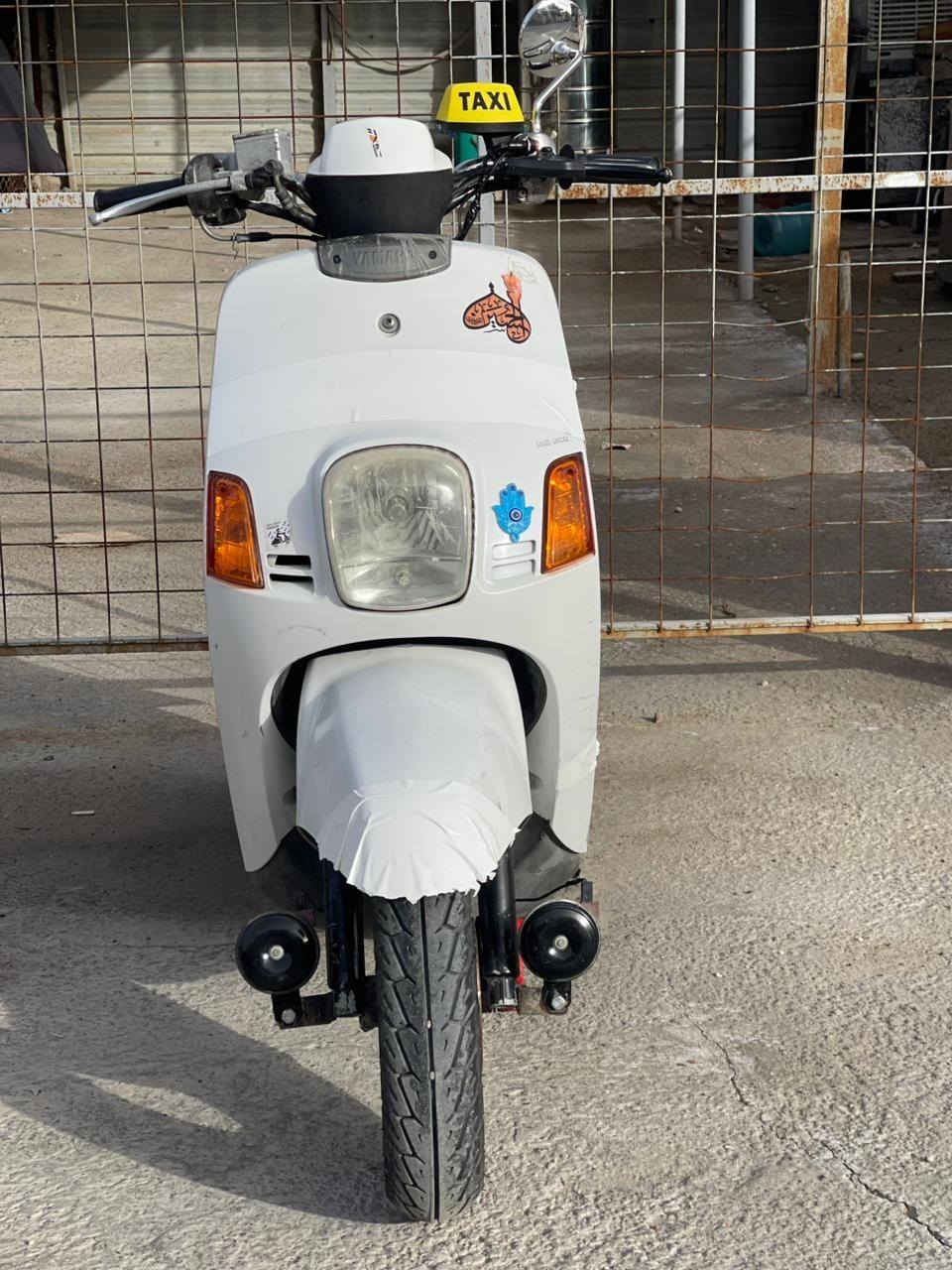 سلام عليكم دراجه بوليس للبيع بلاديه مابيه نقص بلادي مال رمبه منزله بيدي من رمبه أوراقه كلهه كامله حته مكاتبه مال معرض موجوده سعره 750 او بيه مجال مكان الحسينيه الراشديه رقم ***********
