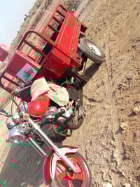 الحمزه الشرقي • موديل 17 • كفالة