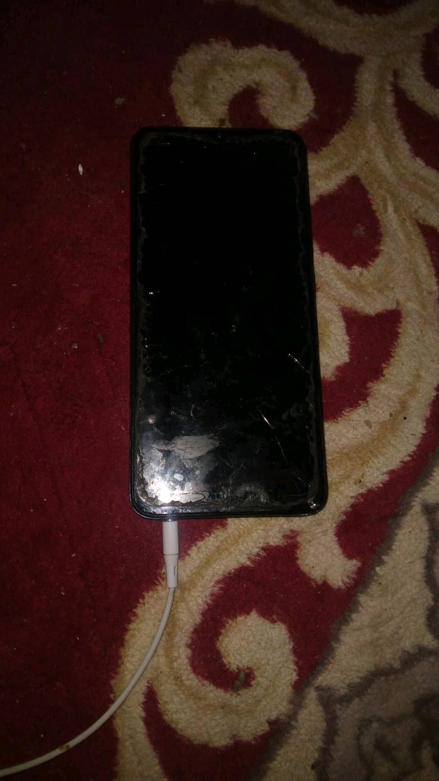 بغداد الحسينيه مسقط نهايته اكو فرع يم اشواق علوكي هناك دك عليه من توصل 

