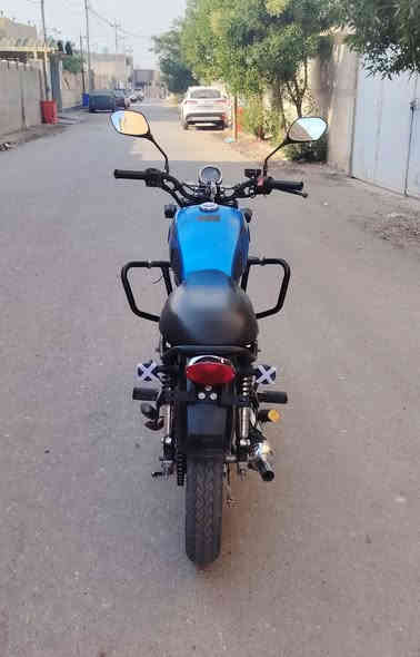 دراجة مونستر 2019 للبيع او المراوس السعر 675
للأستفسار ***********
