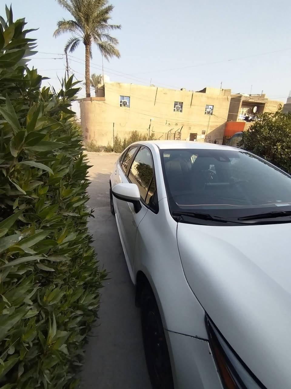2020 رقم بابل محرك 1800 ورد أمريكي ماشيه 137الف سيارة باسمي مكان سيارة بغداد الجديدة سيارة حلوه27 ورقه بيهه مجال ***********
