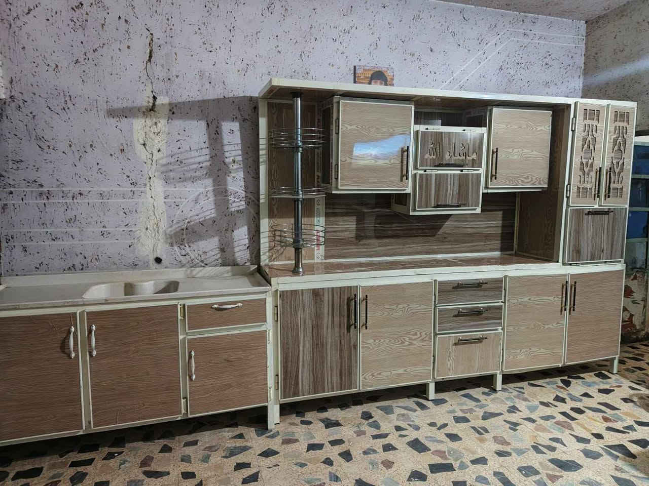 كاونتر بغداد, العراق


**إذا كنت صاحب هذا الإعلان وتريد حذفه لأي سبب، رجاءا أرسل رسالة إلى الدعم الفني**