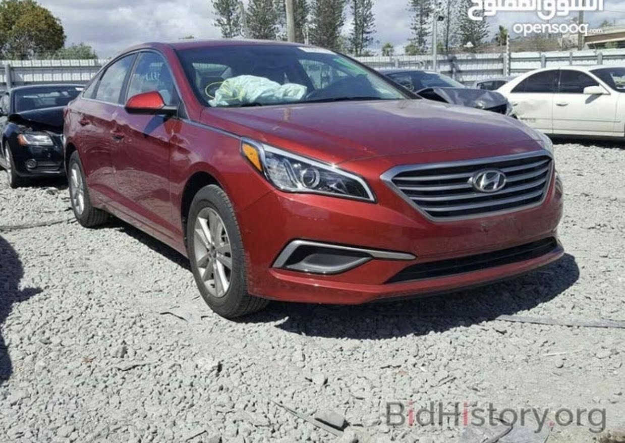 السلام عليكم للبيع او مرواس  سوناتا لون دم غزال موديل 16 رقم (بصره) سنويه  29  سياره وارد امريكي. مكفول من ضربه من امريكه  فقط ايرباك طاك بيه  سياره كلشي شغال بيه 
1تدفئه وتبريد ثلج  
2تحكم ستيرن
3شاشه بلاديه ماملعوب بيه 
4حساسات كلهن شغاله 
5لايتات زنون 
6حداده 75%
7تخم تايرات جدد
سياره بيه خسفه بل جاملق كدام خفيفه موضح بل صوره وشخوط خفيفه بل بابين  بصف سايق  ومصلحات بارد   فقط مكينه حلوه تخبل. لادوانز ولا بطيخ. معلي كازيكت علمود دوانز. وتجي تفحص شوف شوفت عينك 
السعر 118 وبيه مجال 
عنوان بصره شط العرب تنومه
رقم :***********
