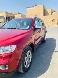 جيب • ٢٠١٢ • مصبوغة