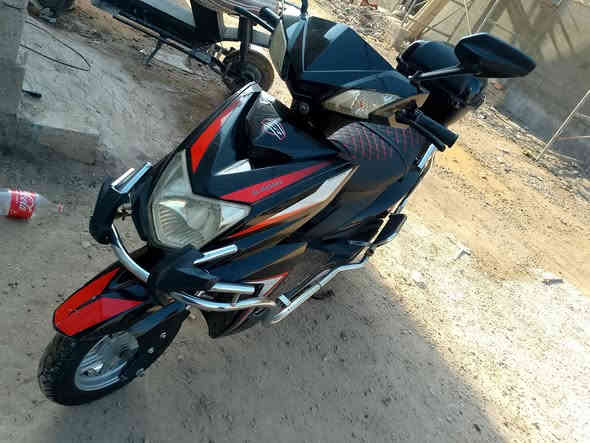 شحن خمسه بطاريات عالفحص فول
٥٠٠ الف ...
اتصال فقط غير متوفر عالنت ***********
