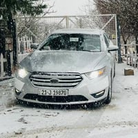 فۆرد تۆروس 2013  بۆیاخ  سفری ئێرە شەریکەی نیڤا 80 m ڕۆشتوە  فول مواسەف...