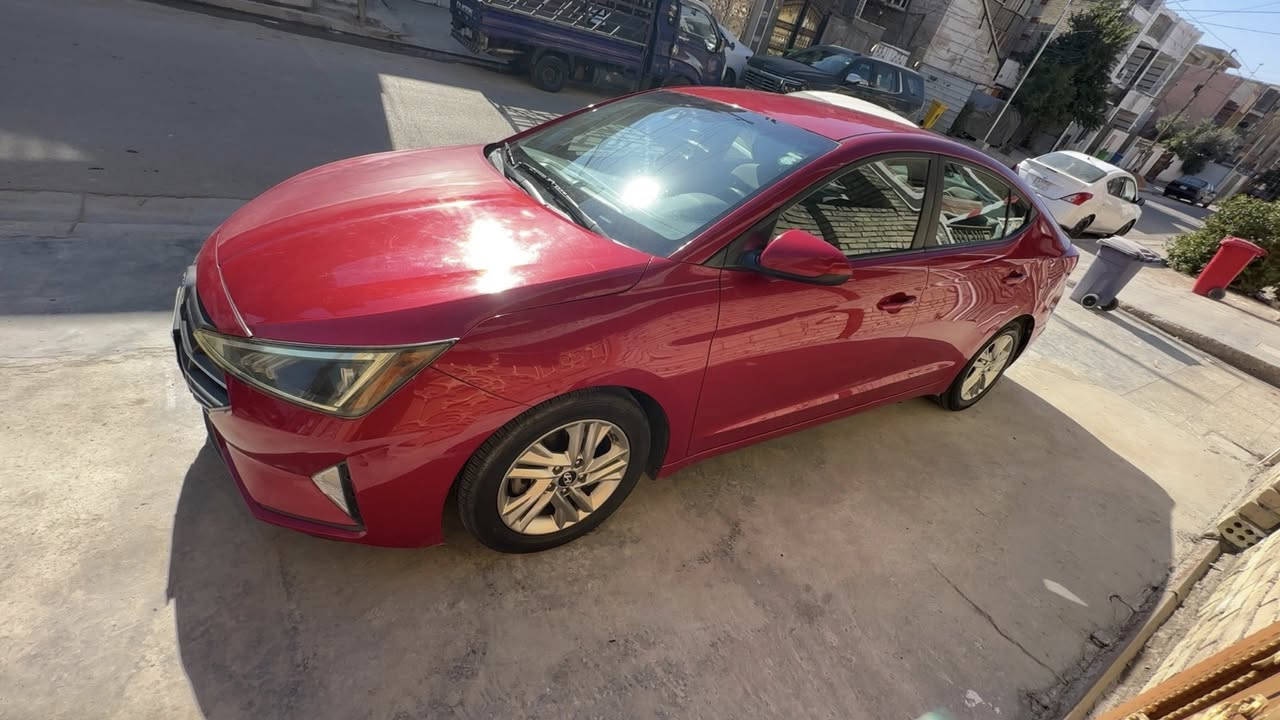 النترا 2019 امريكي -رقم سليمانيه-صور الحادث مرفوقه محرك 2000 دوش -كير. AT المرغوب
ماشيه 118 الف ميل- تحكم ستيرن جهتين

شاشة اعطال - كروس سرعه-تحديد مسار- كامره خلفيه-شاشه كبيره-رادارات امامي جانبي-نظام توقف ذاتي-ثلاث انظمة قياده (عادي-نورمل-سبورت)

نقطه عمياء - نظام تحديد مسار-مانع انزلاق-

ريموند سويج عدد 2

السعر 133 $ وبيهه مجال 

الاتصال بالرقم ( ***********)
