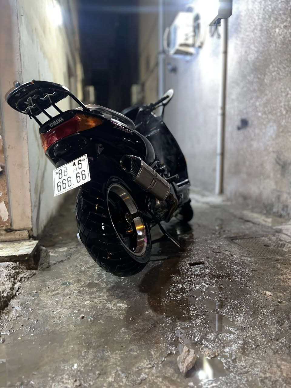 تيماكس 8 مكفوله من كلشي السعر 29
بغداد


**إذا كنت صاحب هذا الإعلان وتريد حذفه لأي سبب، رجاءا أرسل رسالة إلى الدعم الفني**