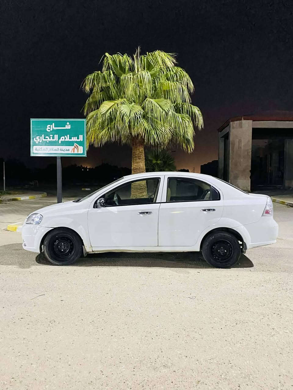 افيو موديل 14 للبيع رقم ذي قار مالك نجف مشروع وطني مكفولة من الضربة بيها مكانات صبغ بدون معجون 3 قطع صبغ مكانها نجف السعر 63 ترهم اقساط مقدمة اقل شي 40 تصير ب75 بالشهر 3$.     ***********
