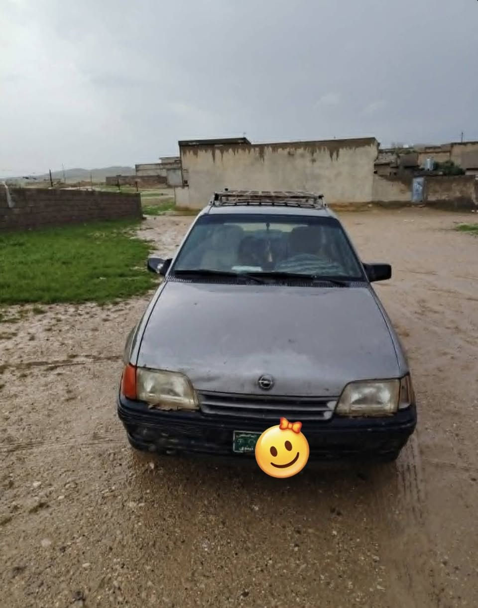 السلام عليكم
كاديت للبيع حجم 16 مال بيت
السعر 20 بي مجال كير محرك شرط .استفسار أكثر اتصل 
***********
