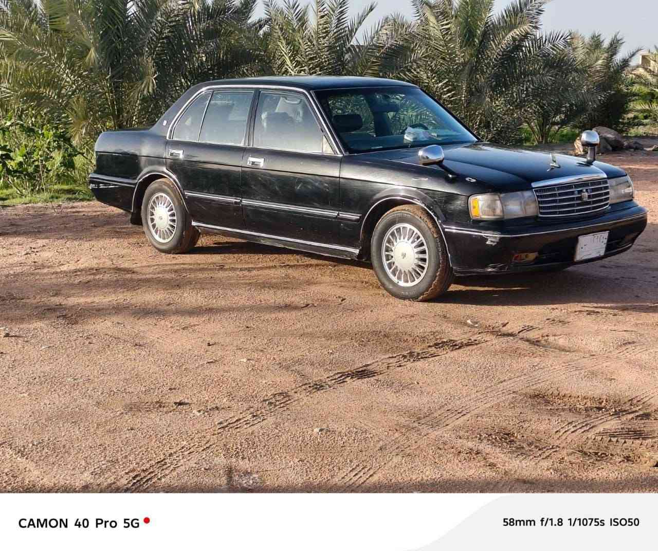 السلام عليكم
أرنب للبيع موديل ٩٣ محور أيسر 
رقم بغداد 
گير محرك شرط 
تبريد نقص بس غاز
مصبوغة عام
سعر ٥٥ وبيها مجال بسيط 
سنويه نافذه ومطلوبه غرامه ٧٠٠ ينزلن من سعرها 
مكاني سماوه رميثه 
***********
