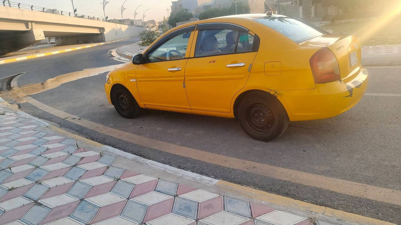 اكسنت موديل 2007 رقم كركوك مشروع وطني شرط التحويل والغرامات منظومة غاز ٦٠ شغاله كندي ليبل واحد عده بونيد مبدل جامات كهربائية محرك ١٦ كير محرك بالشرط العنوان كركوك رقمها كركوك 
السعر ٦٢ بيها مجال للشراي
رقم الهاتف ***********
