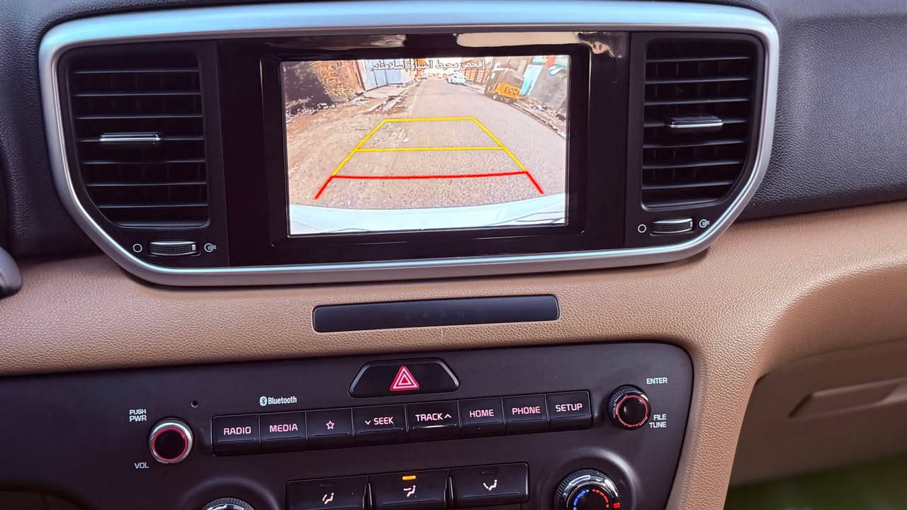 سبورتج ٢٠٢٠ خليجي الشركه الدوليه
كير محرك كله مكفول
محرك 2000 دوش 
ماشيه ٨٥ الف حقيقي
دبل كنترول 🔑 
تبريد قطعتين 
فول تحكمات 
كشافات نهاري 
اشاير بالمري 
السياره بيها فقط جاملغ امامي رش اثر شخوط
السعر ١٩٥ و بيه مجال بسيط
رقم بغداد بسمي دولي
بغداد حي الاعلام 
‭٠٧٧٣ ٥٤٢ ٢٩٧٧‬ Colombo, Sri Lanka
