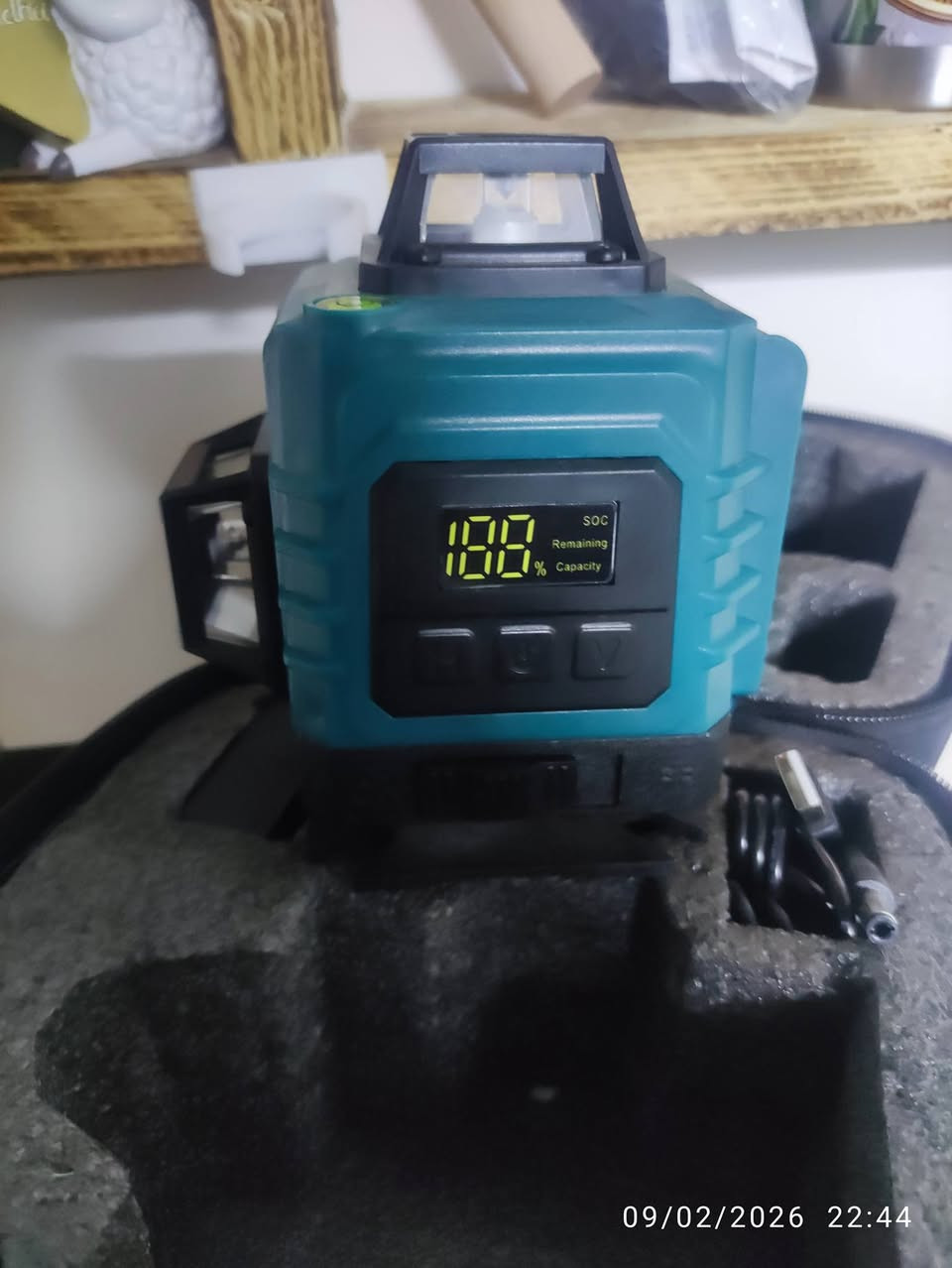 كبان سعره خاص


**إذا كنت صاحب هذا الإعلان وتريد حذفه لأي سبب، رجاءا أرسل رسالة إلى الدعم الفني**