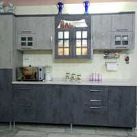 كاونتر MDF • منيو • قابل تفاوض