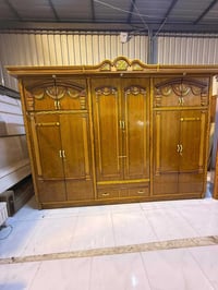 غرفه صاج • مستعمله • نظام تركي