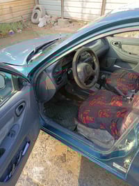 لانوس اوتوماتيك • ٢٠٠١ • بابل القاسم