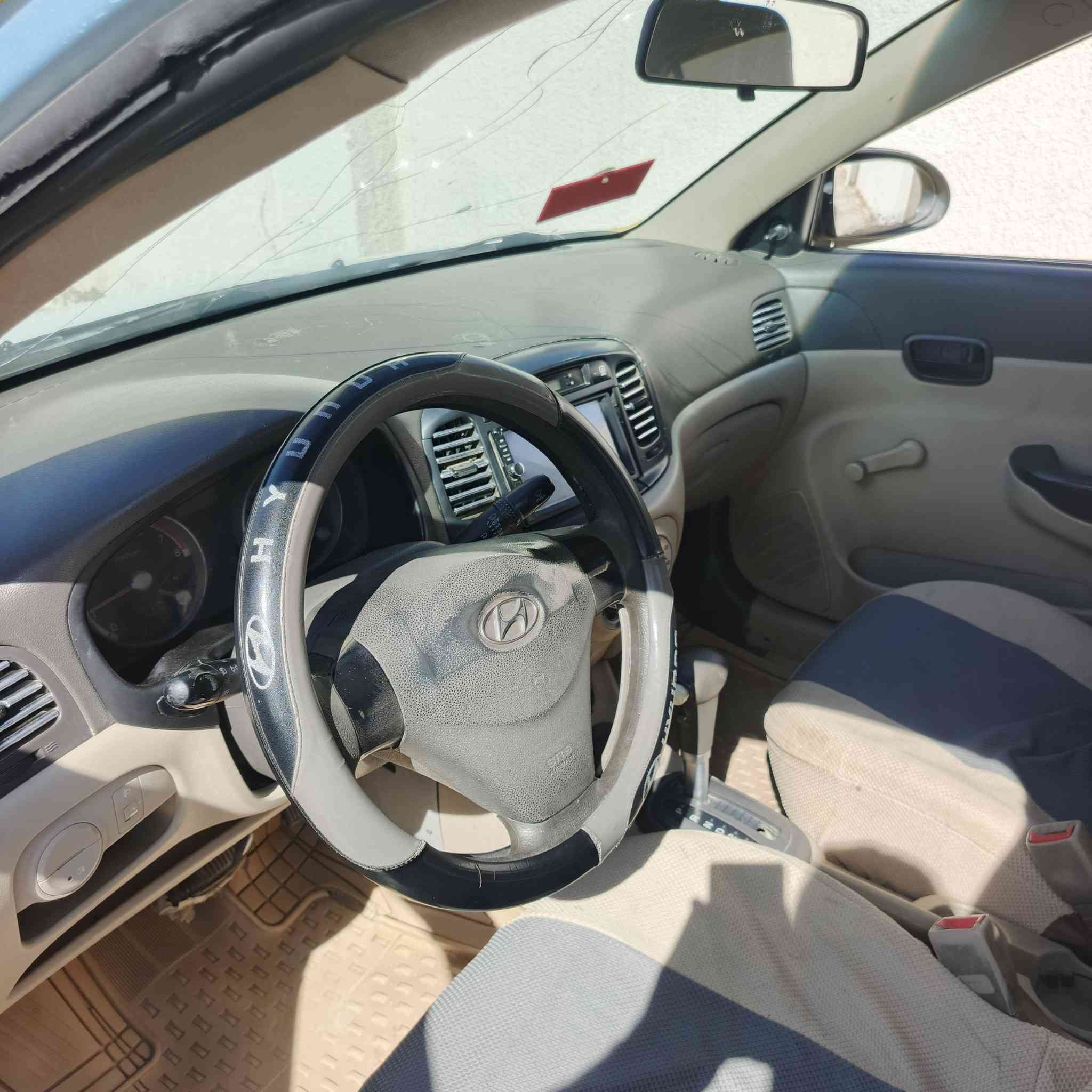 اكسنت خليجي موديل 9 رقم انبار
تحويل مباشر مصفره هيئه وغرامات جاهزه من كلشي بدون دواخل بس محتاجه صبغ فقط 
السعر 73 قفل اتصال ***********/ // ***********
