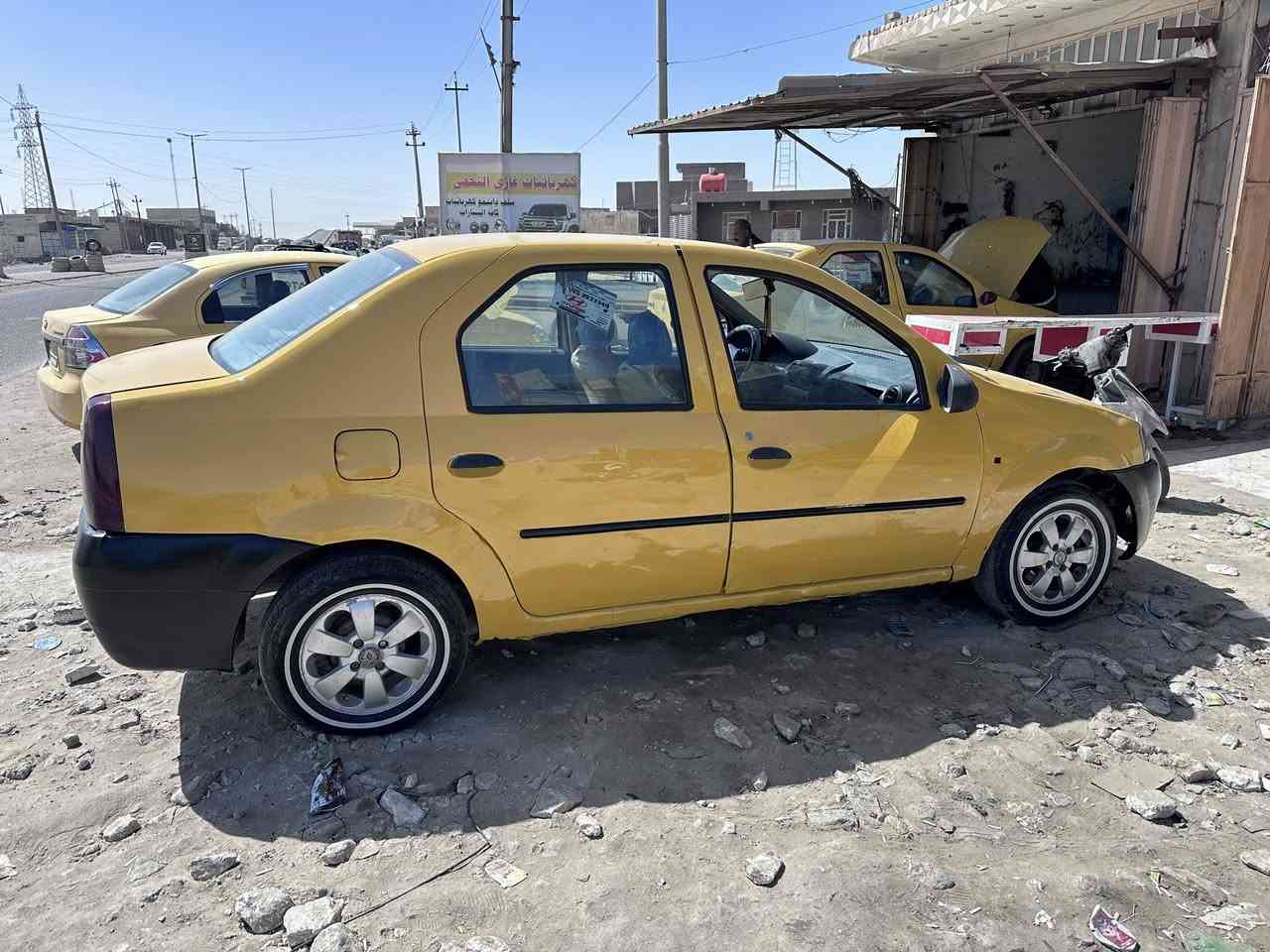 رينو لوكان ٢٠١٠مشروع وطني لل٢٨
مكانها سماوه 

مكينه كير نضيف حاويه 
باور 
سياره خير من الله 
اراوس ب أوبترا او سبكترا مع الفرق ويكون اقساط 
حتى لو النترا متضرره 
سيارتي سعرها ٢٨
يعني تعتبر مقدمه 
***********
