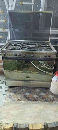 فرن • حي نصر